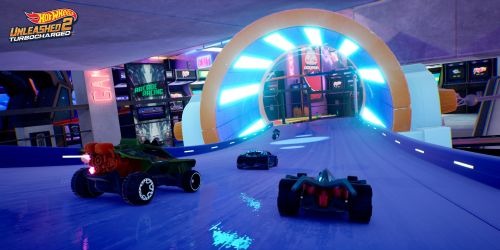 Hot Wheels Unleashed 2 Turbocharged