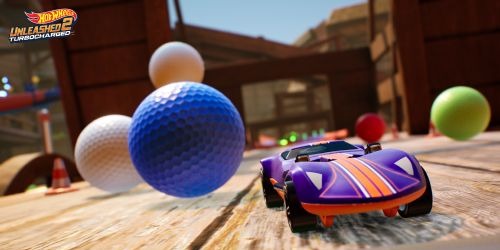 Hot Wheels Unleashed 2 Turbocharged
