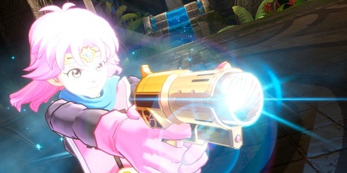 Infinity Strash DRAGON QUEST The Adventure of Dai