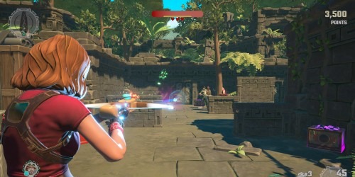 Jumanji The Video Game
