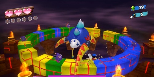KLONOA Phantasy Reverie Series