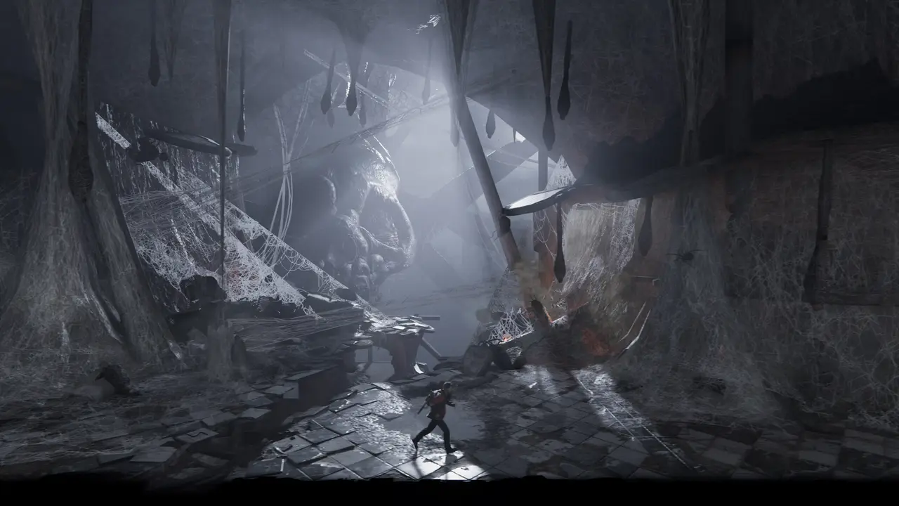 Kong Survivor Instinct