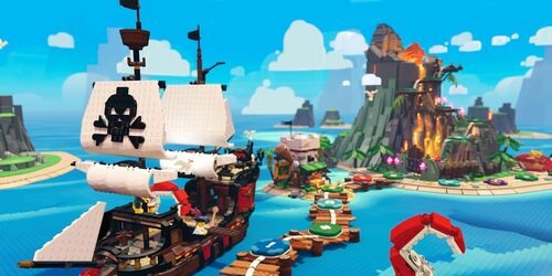 LEGO Party