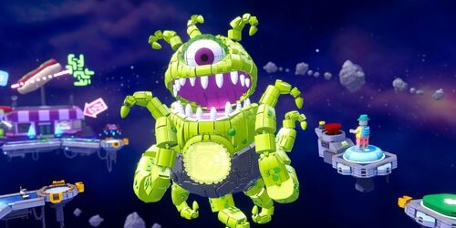 LEGO Party
