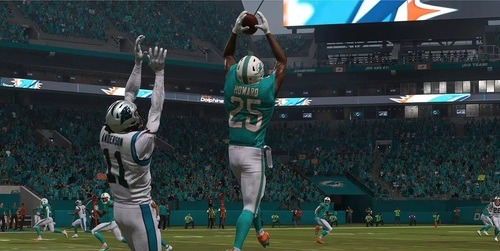 Madden NFL 22