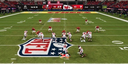 Madden NFL 22