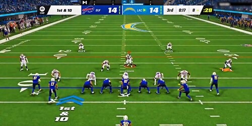 Madden NFL 23