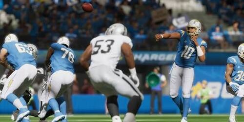Madden NFL 23
