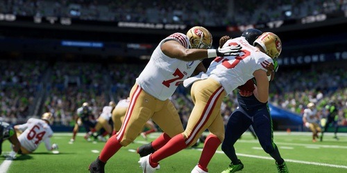 Madden NFL 24