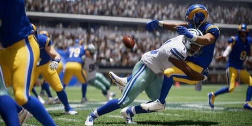 Madden NFL 25