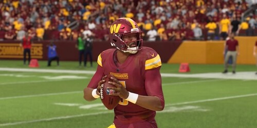 Madden NFL 25