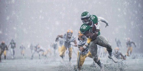 Madden NFL 26