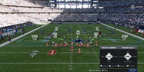 Madden NFL 26
