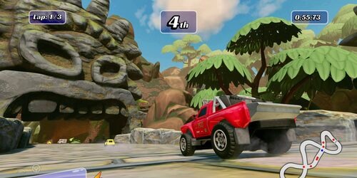 Matchbox Driving Adventures
