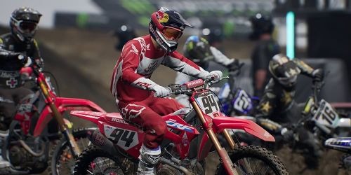 Monster Energy Supercross The Official Videogame 5