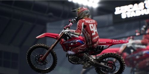 Monster Energy Supercross The Official Videogame 5