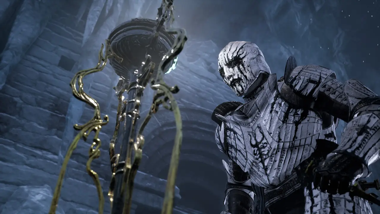 Mortal Shell Enhanced Edition