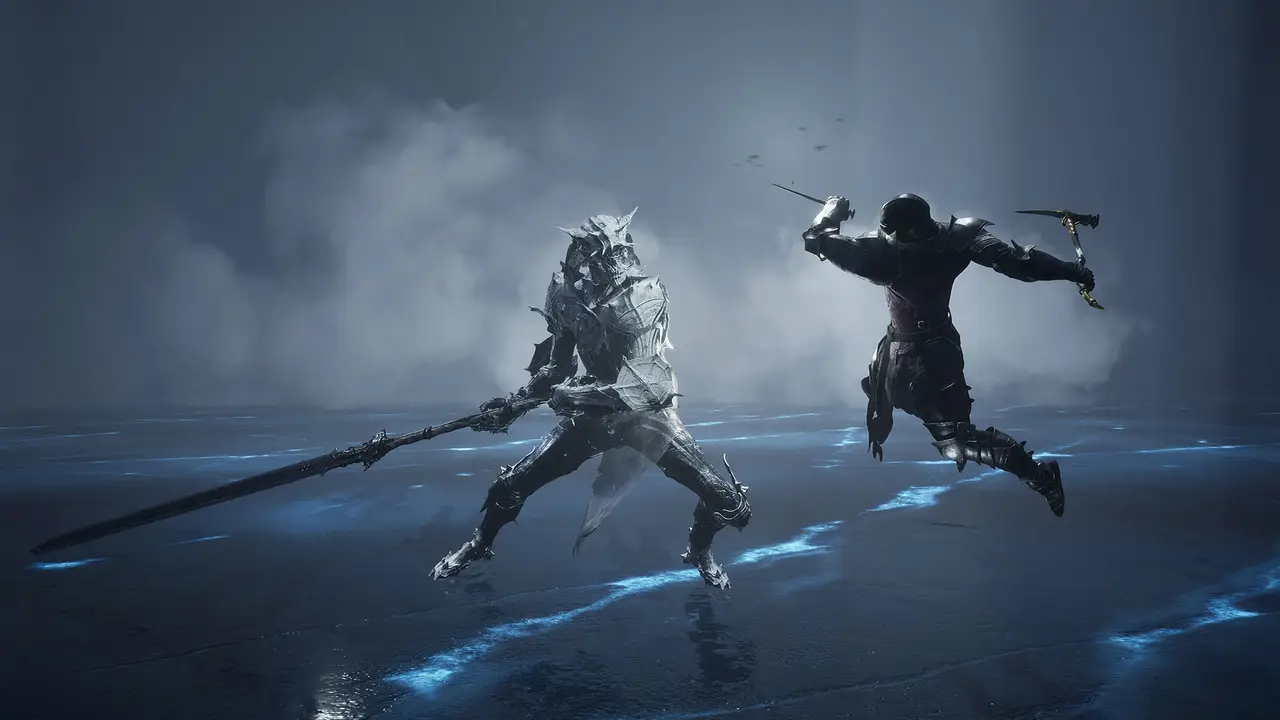 Mortal Shell Enhanced Edition