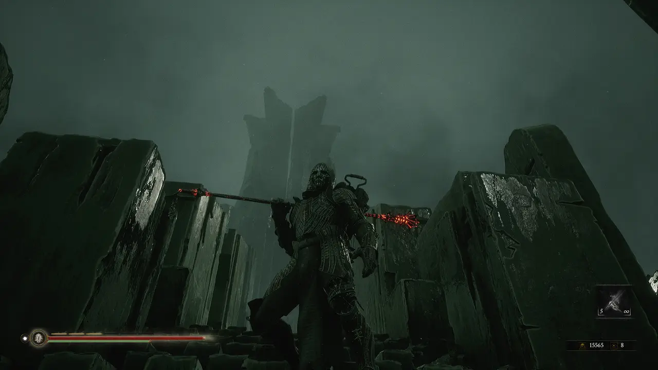 Mortal Shell Enhanced Edition