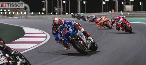 MotoGP 22