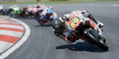 MotoGP 24
