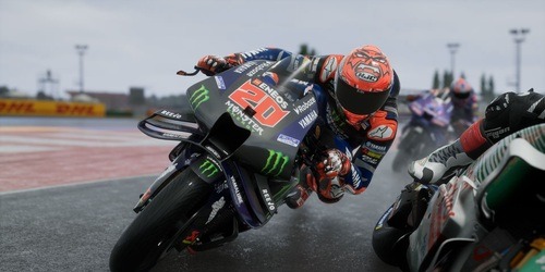 MotoGP 25
