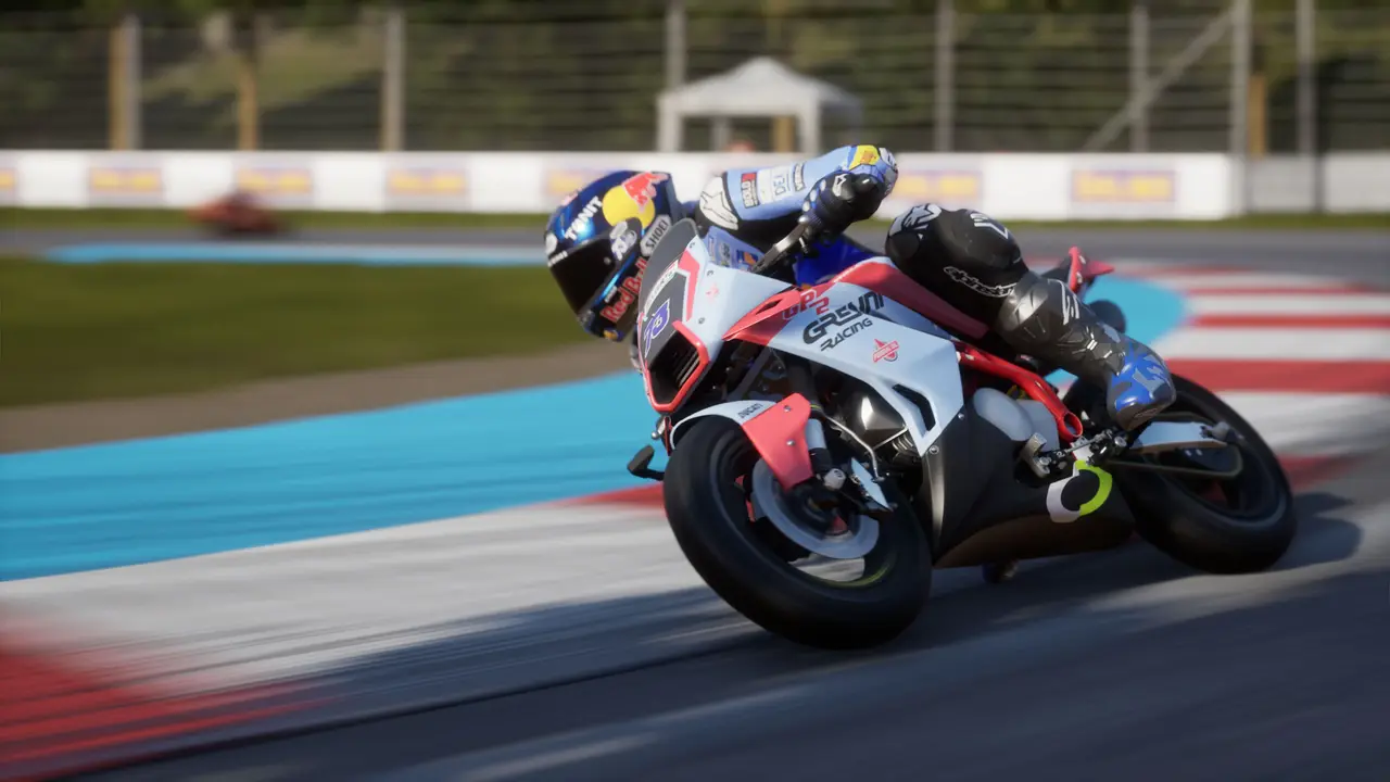 MotoGP 25