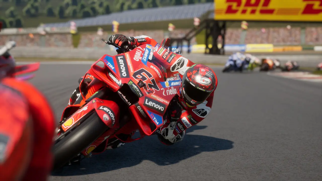 MotoGP 25