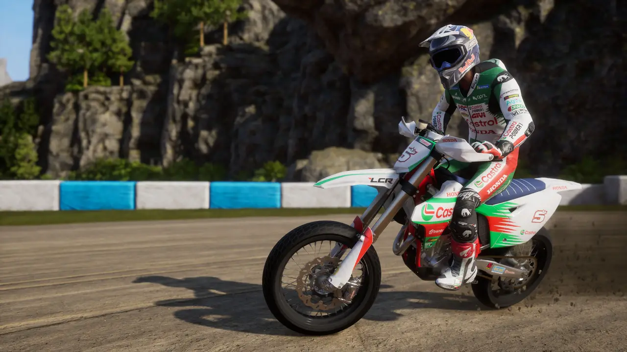 MotoGP 25