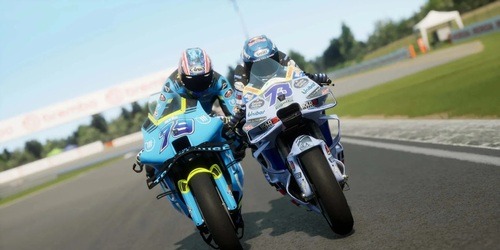 MotoGP 26