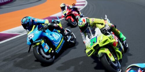 MotoGP 26