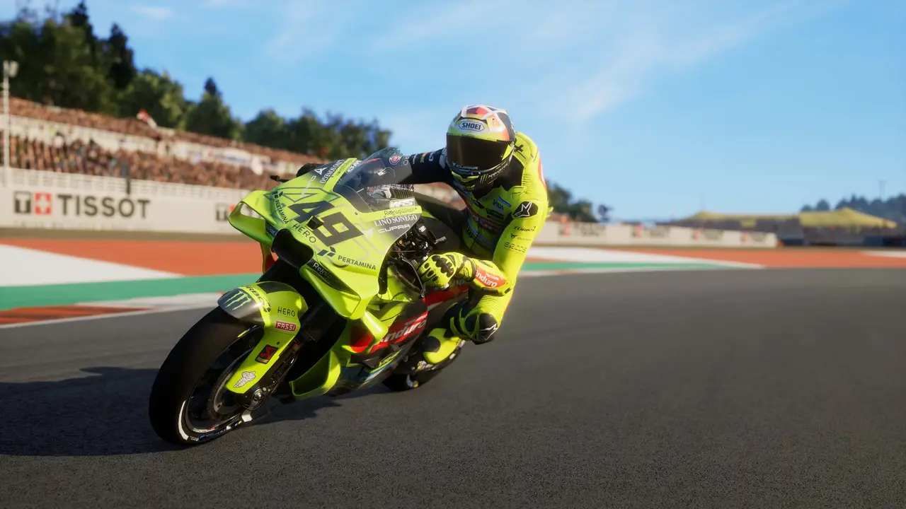 MotoGP 26