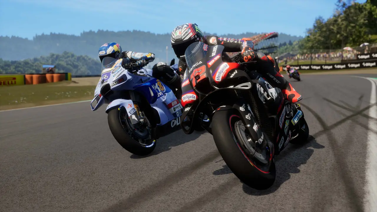 MotoGP 26