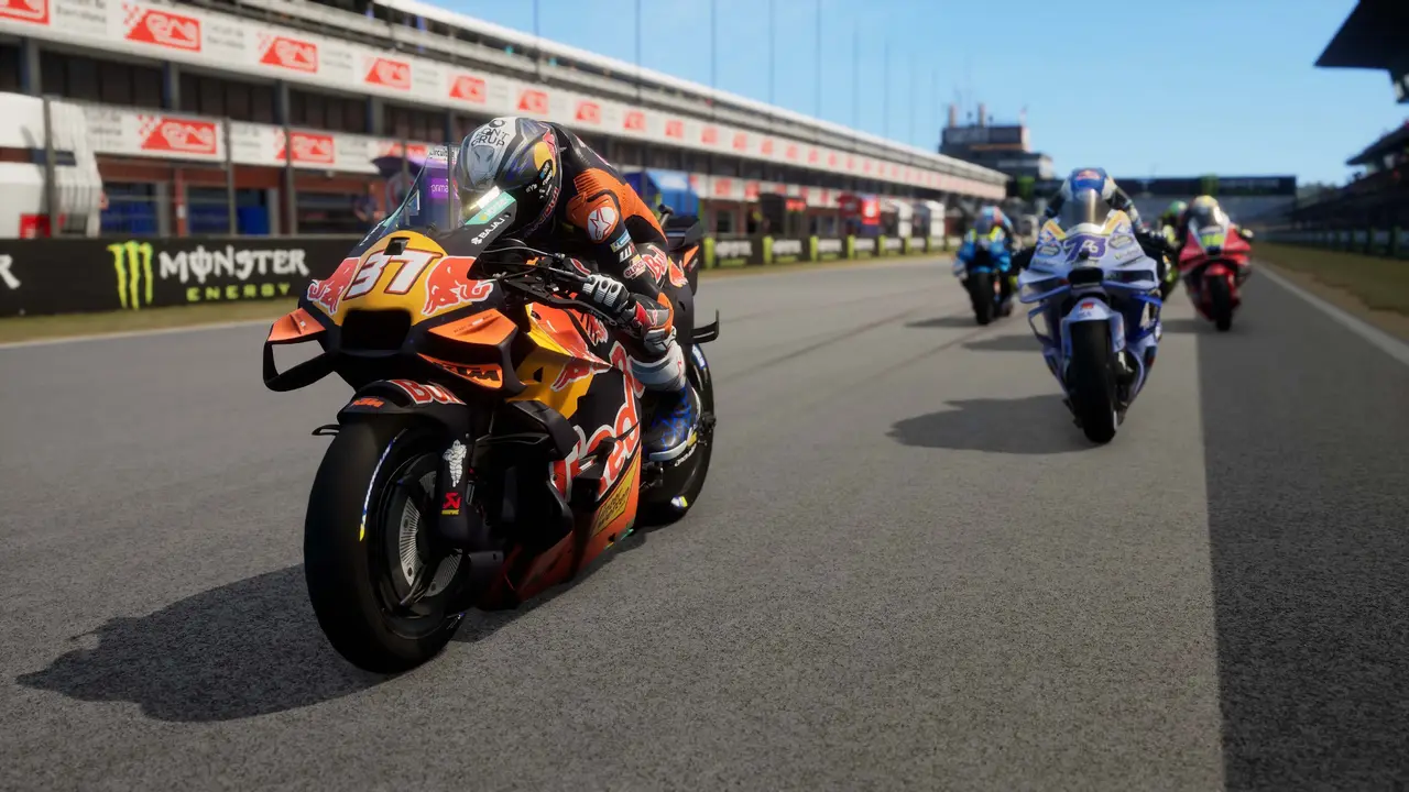 MotoGP 26