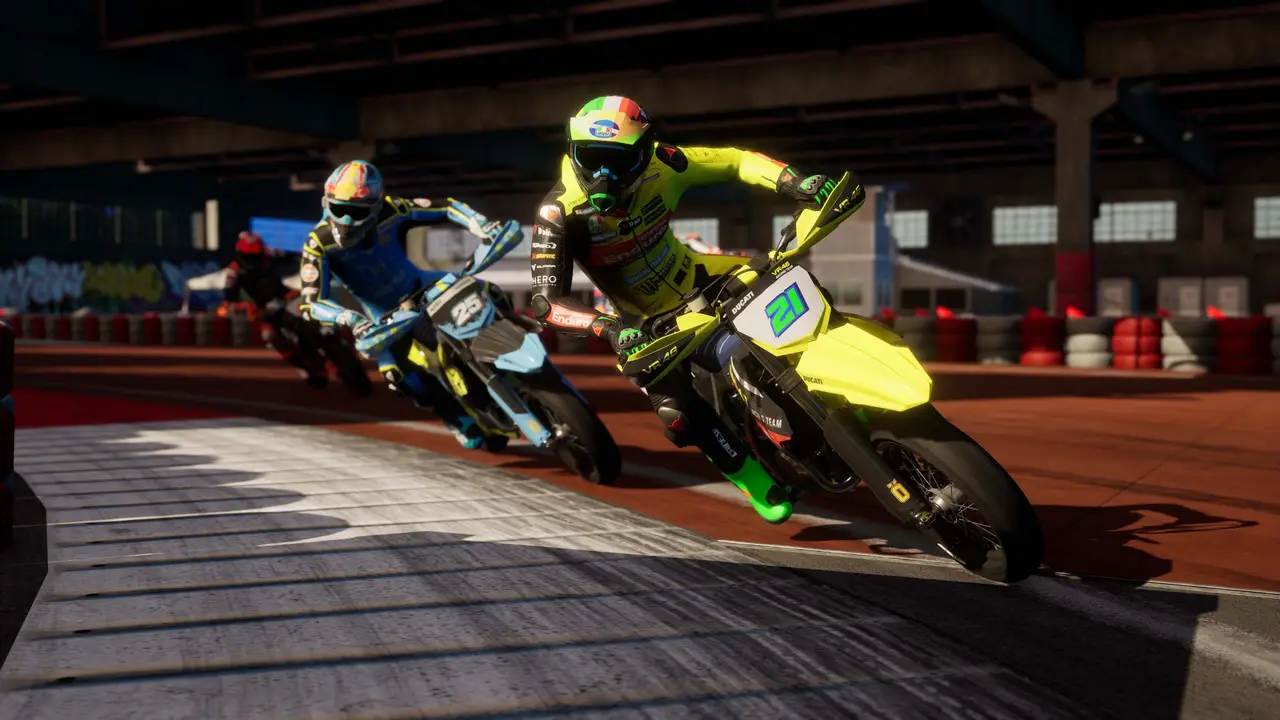 MotoGP 26