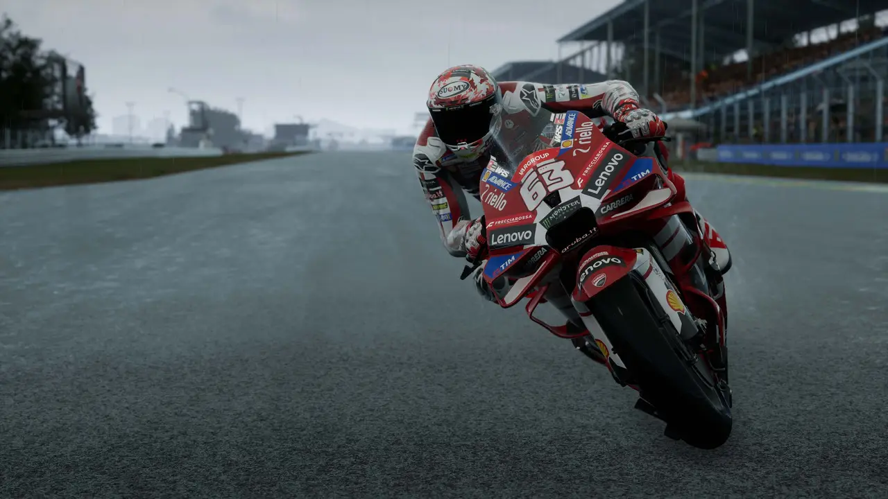 MotoGP 26