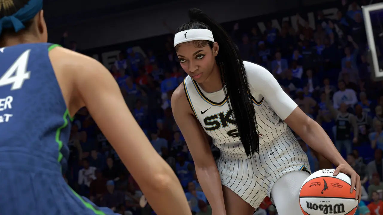 NBA 2K26