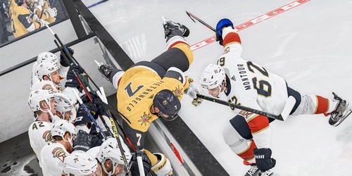 NHL 24