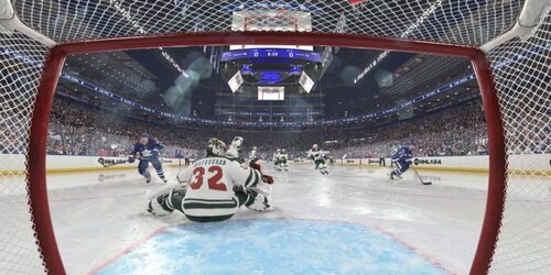 NHL 24