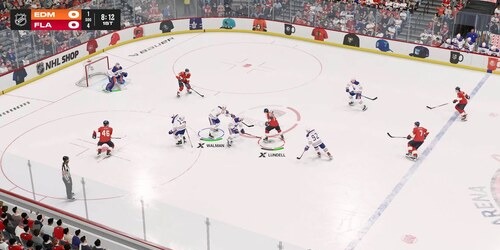 NHL 26