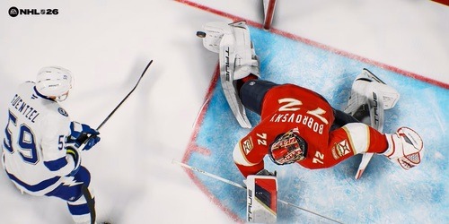NHL 26