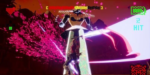 No More Heroes 3