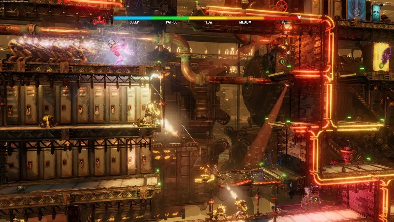 Oddworld Soulstorm