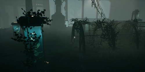 One Last Breath
