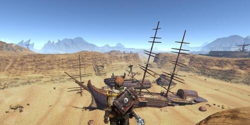 Outward Definitive Edition