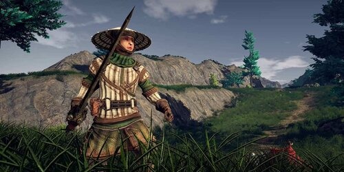 Outward Definitive Edition
