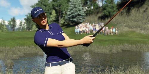 PGA TOUR 2K23