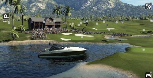 PGA TOUR 2K23