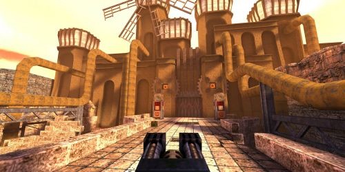 Quake