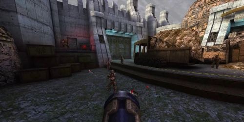 Quake